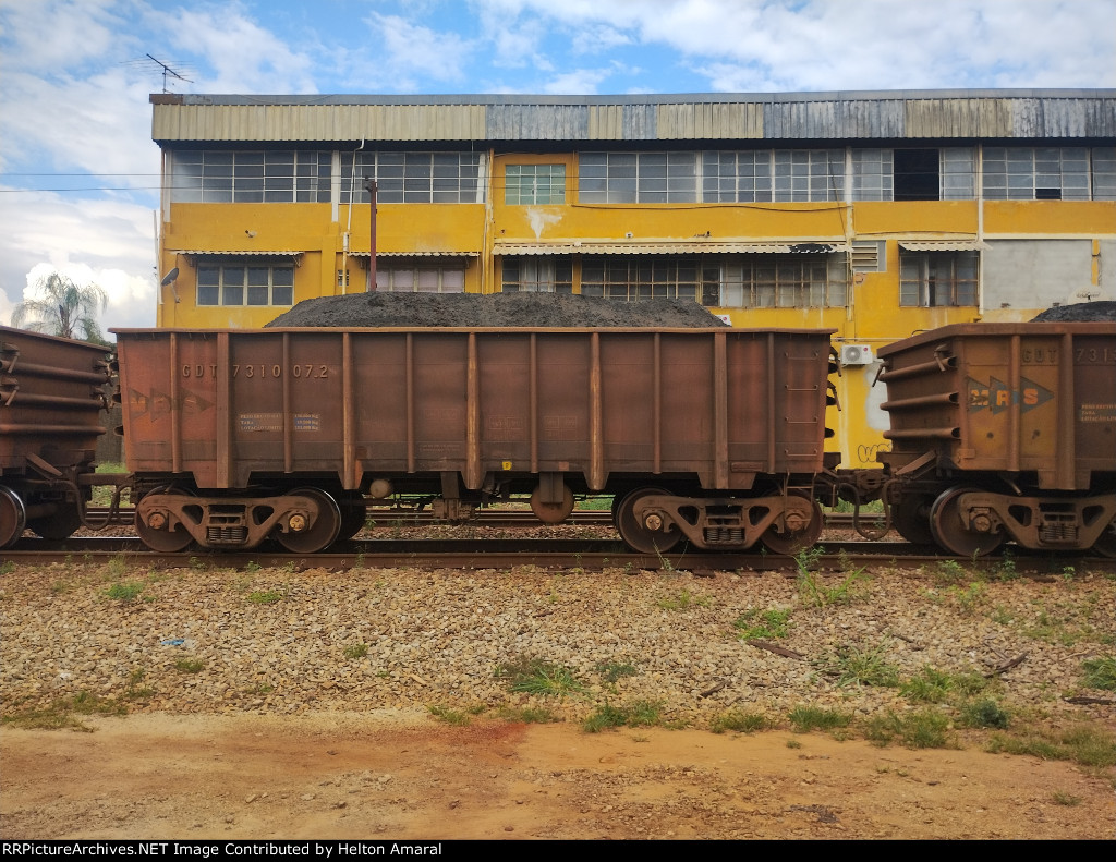 MRSL GDT-731007-2